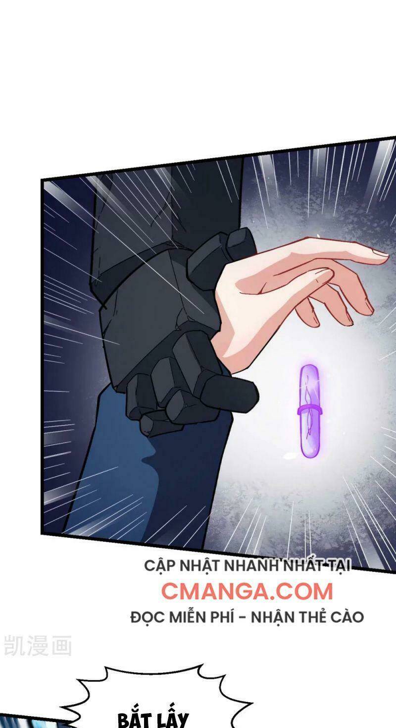 vườn trường cuồng sư hệ thống chapter 151 26