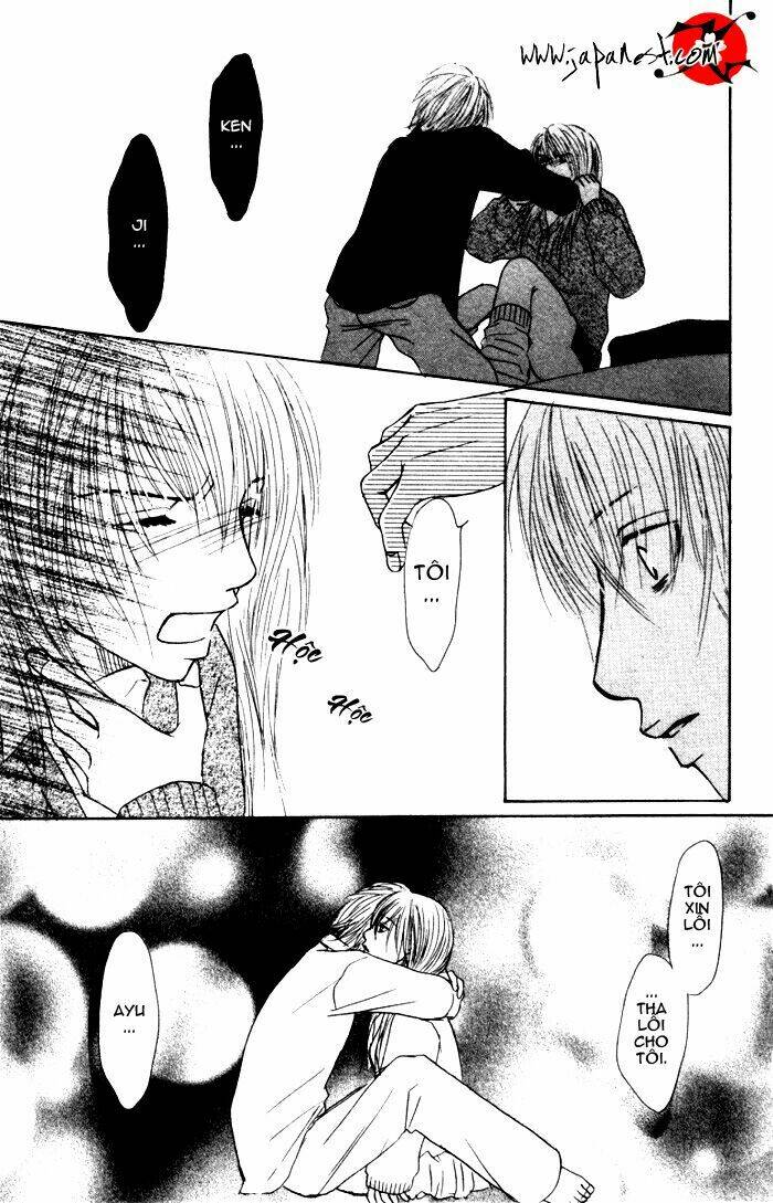 deep love - ayu no monogatari chapter 1 100