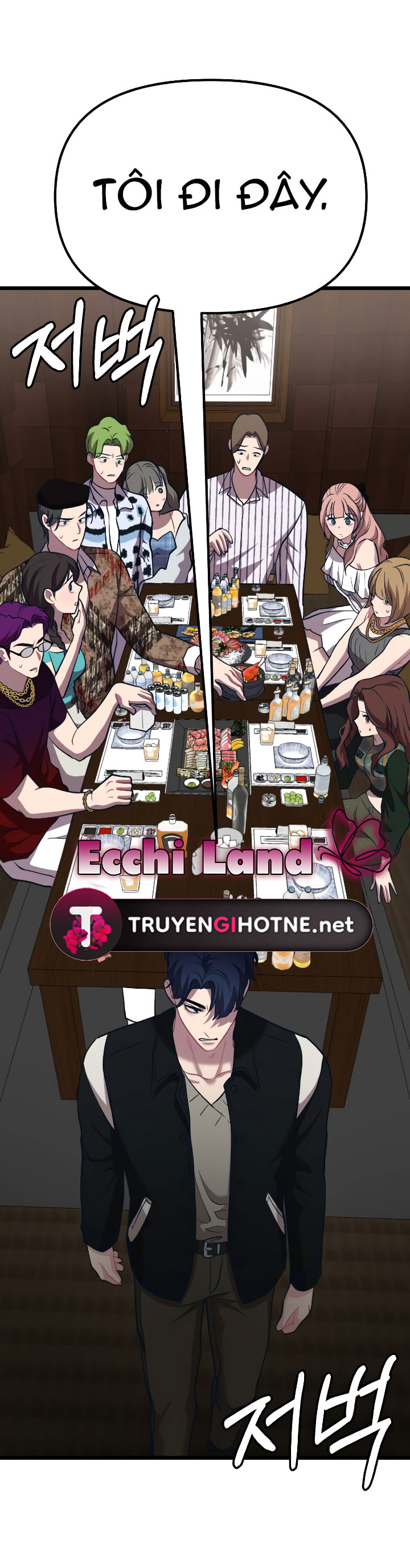 thần tượng của tôi chapter 11.2 39