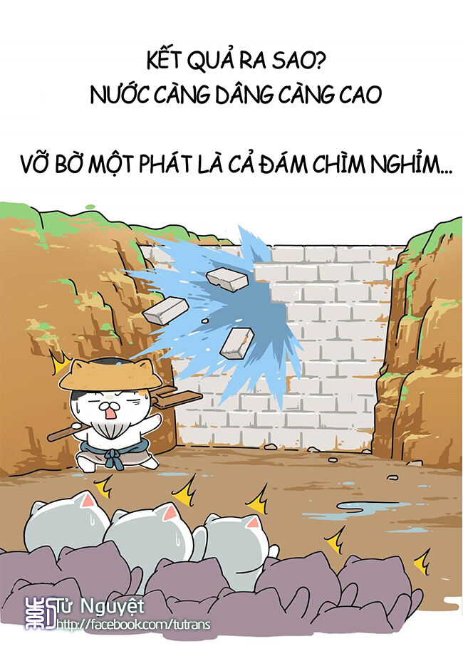 nếu lịch sử là một bầy mèo chapter 4 12