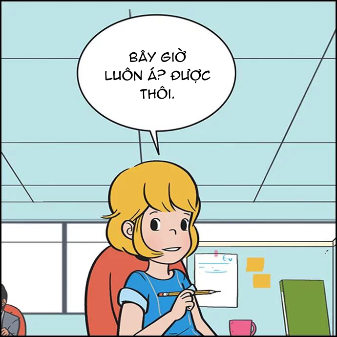 yumis cells chapter 29 30