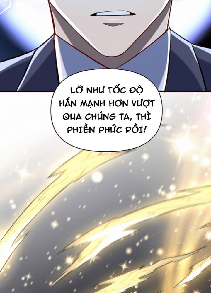 cướp đoạt vô số thiên phú, ta thành thần ở thời đại toàn dân chuyển chức chapter 6 58