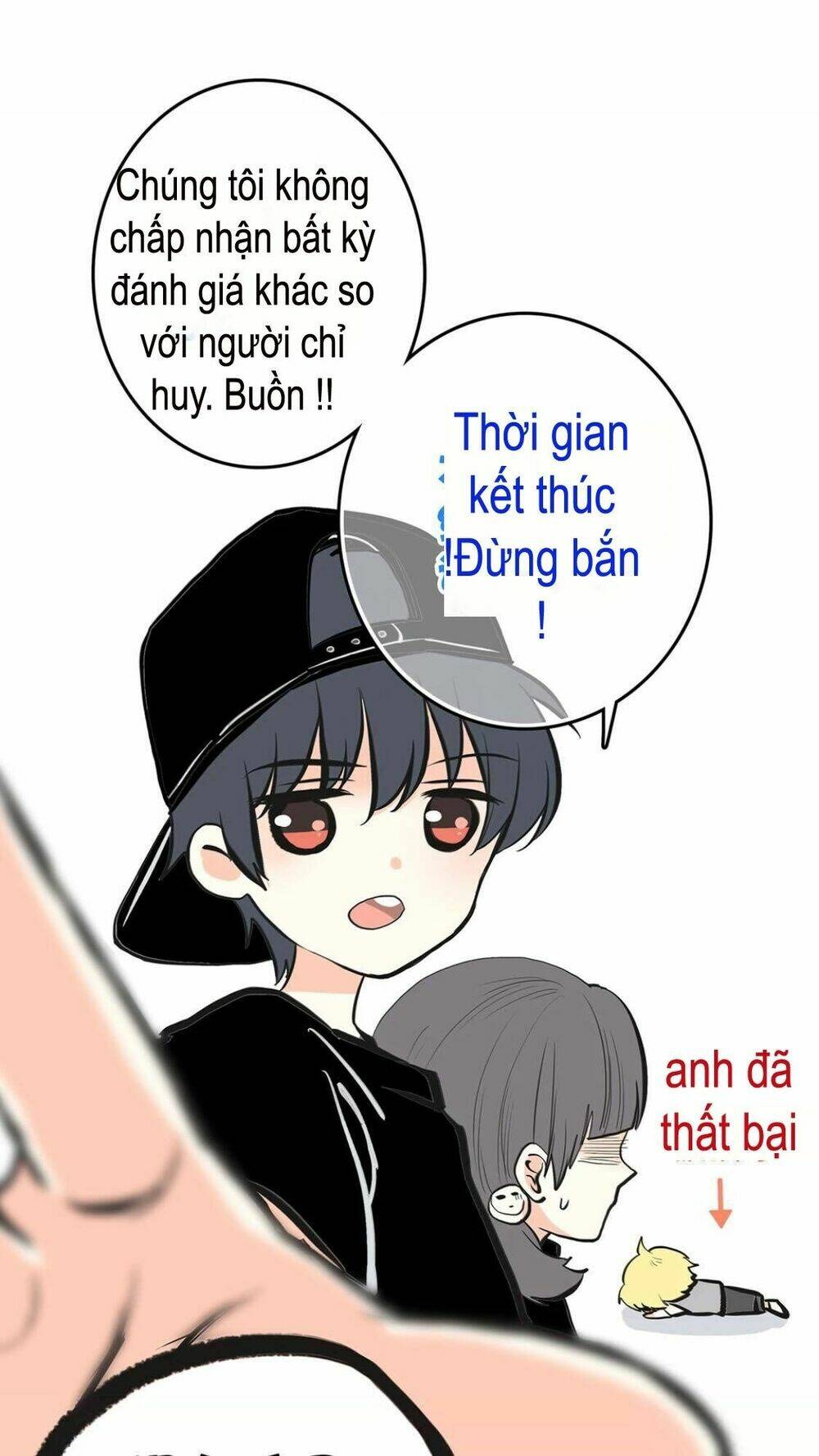 lông mày chapter 3 107