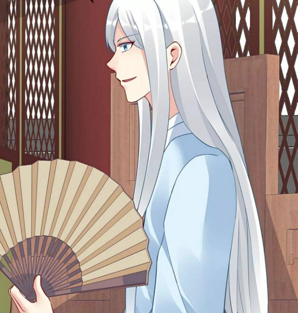 độc phi thần y quá kiêu ngạo chapter 113 33