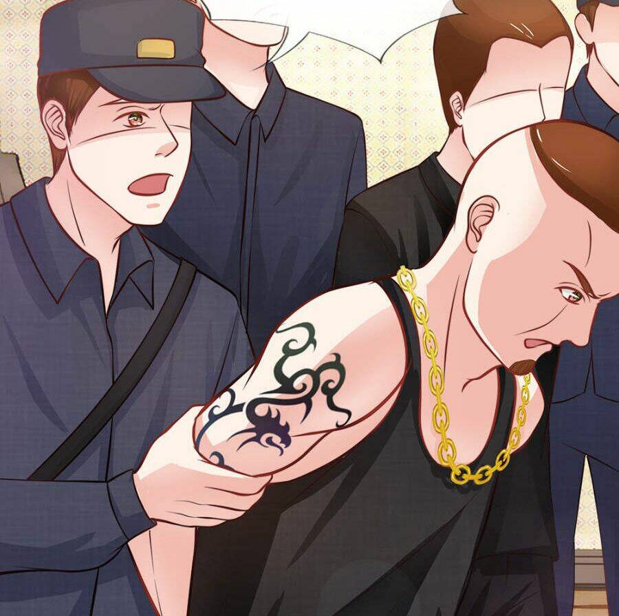 thiếu soái của tôi chính là manh như vậy chapter 49 30