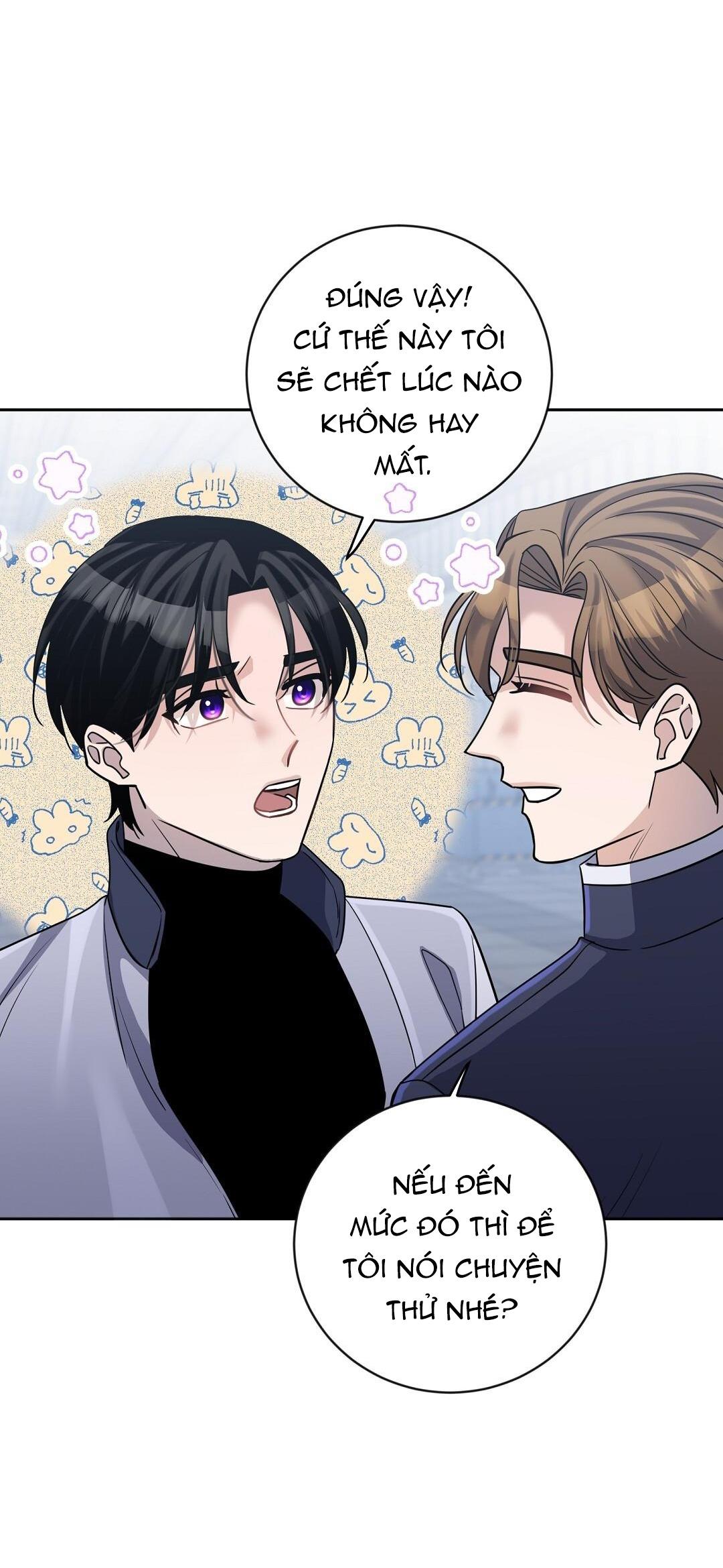 vô danh chapter 11 45