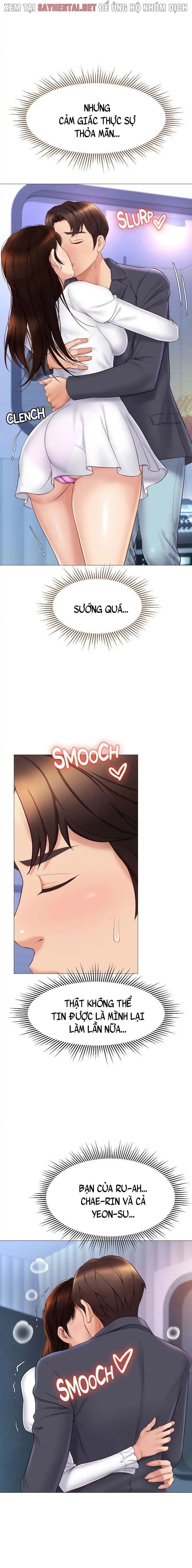 bạn của con gái tôi chapter 31 6