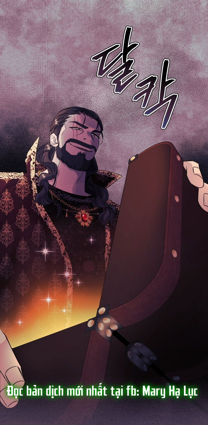 [18+] nếu cứu rỗi một cầm thú hư hỏng chapter 3.2 3