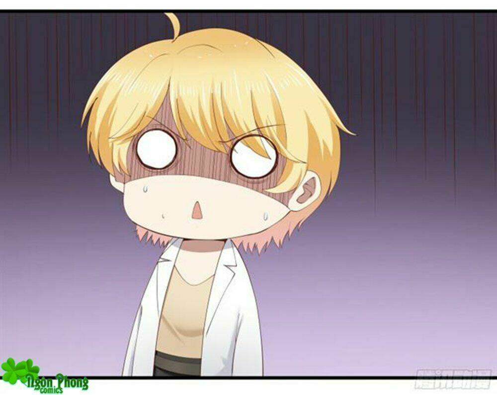 khi trò chơi ác ma bắt đầu chapter 71 4