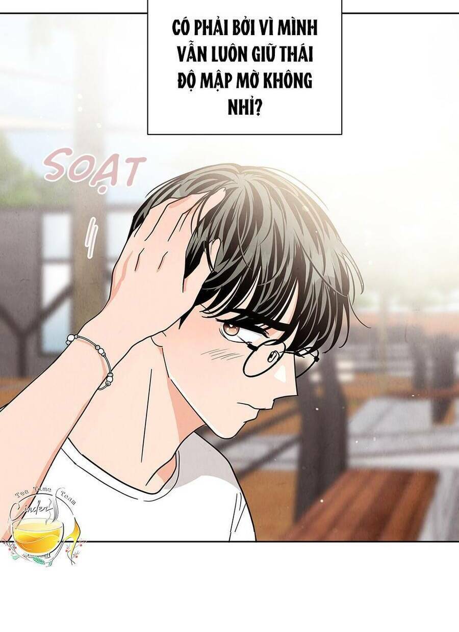 chào nhé, không làm thông gia nữa đâu! chapter 73 38