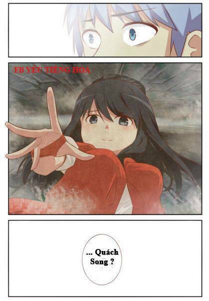 yaoguai mingdan chapter 55.5 11