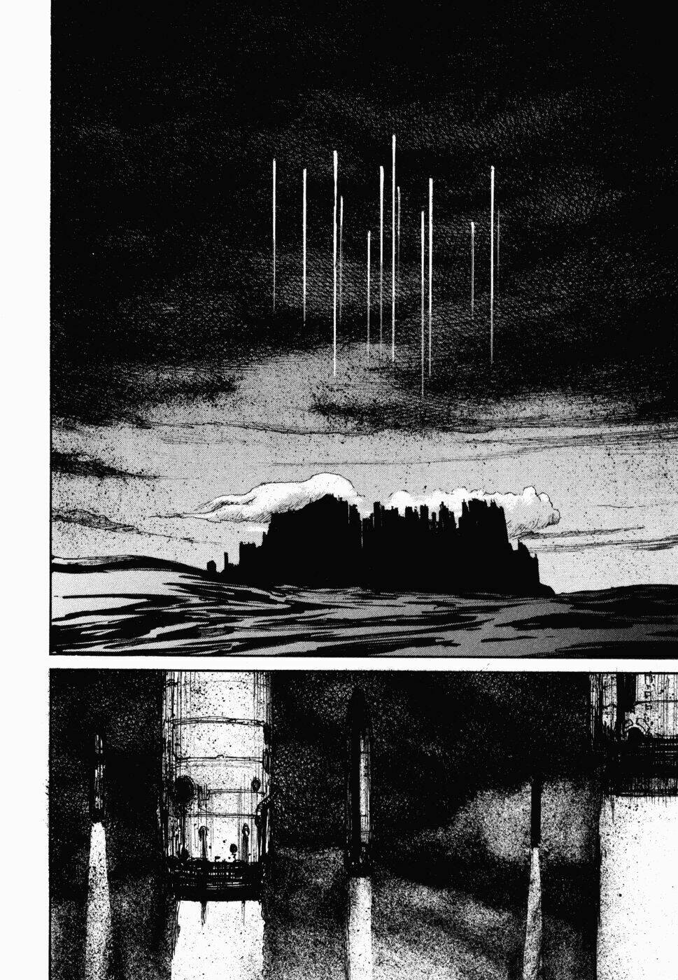 thảm họa virus ngoài hành tinh chapter 10 8