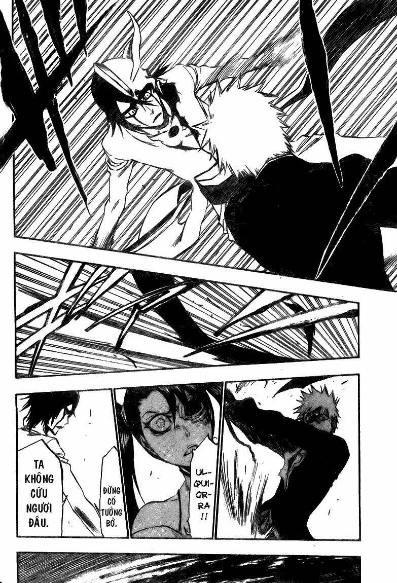 thần chết ichigo chapter 342 16