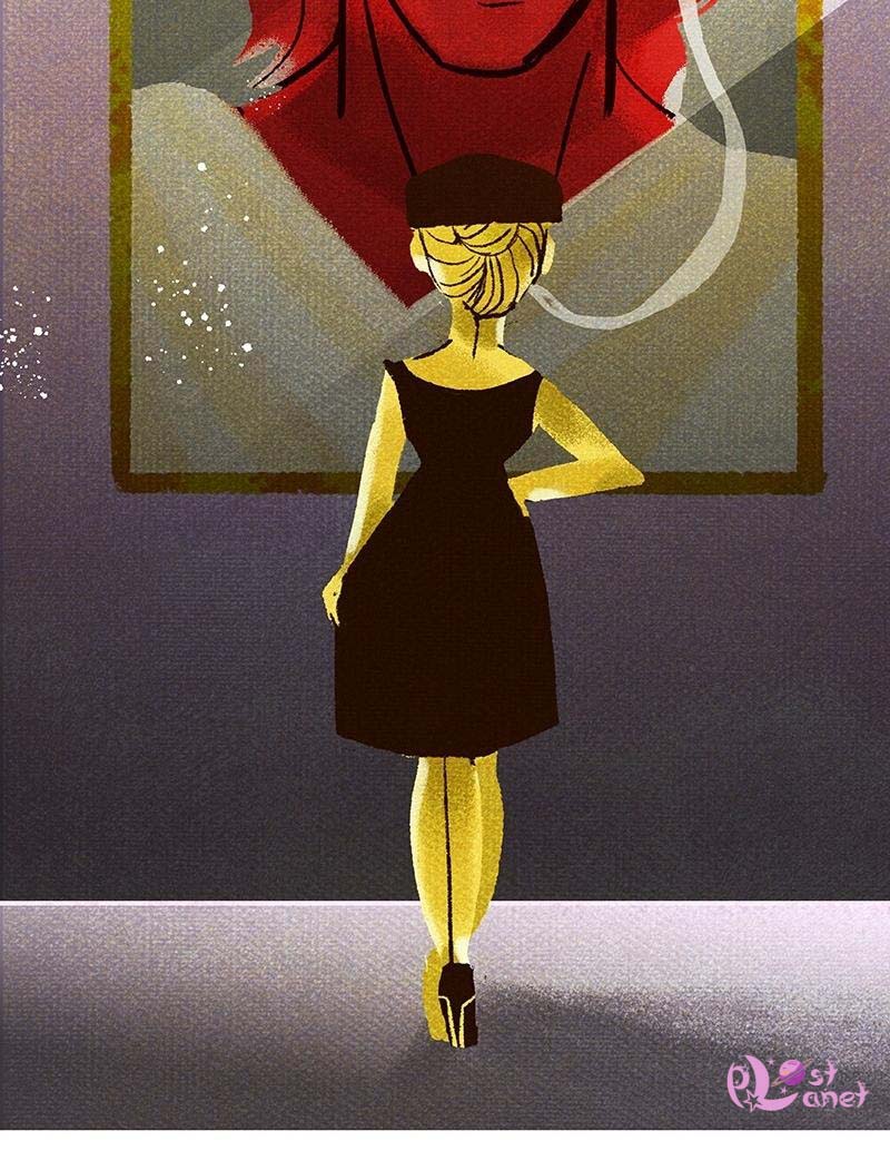 thần thoại olympus chapter 57 9