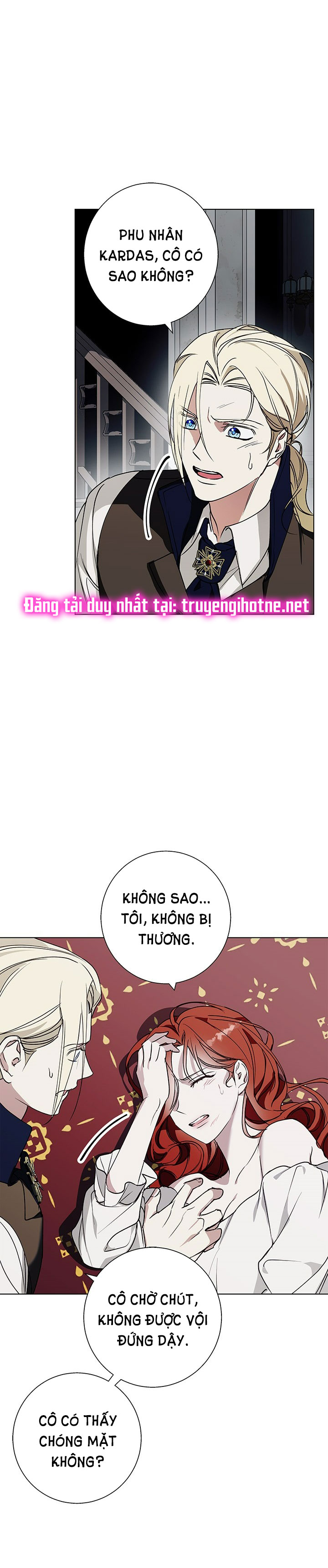 mùa đông đến chapter 23.1 4