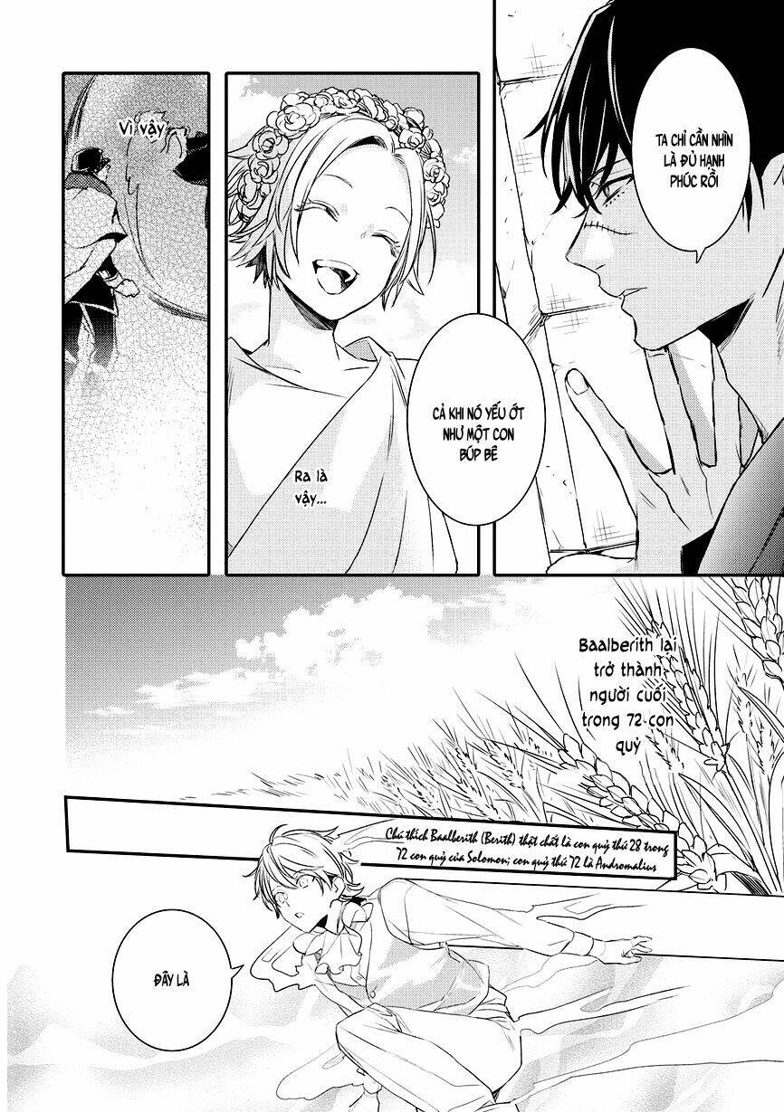 phong ấn triệu hồi ác quỷ dantalion chapter 87 25