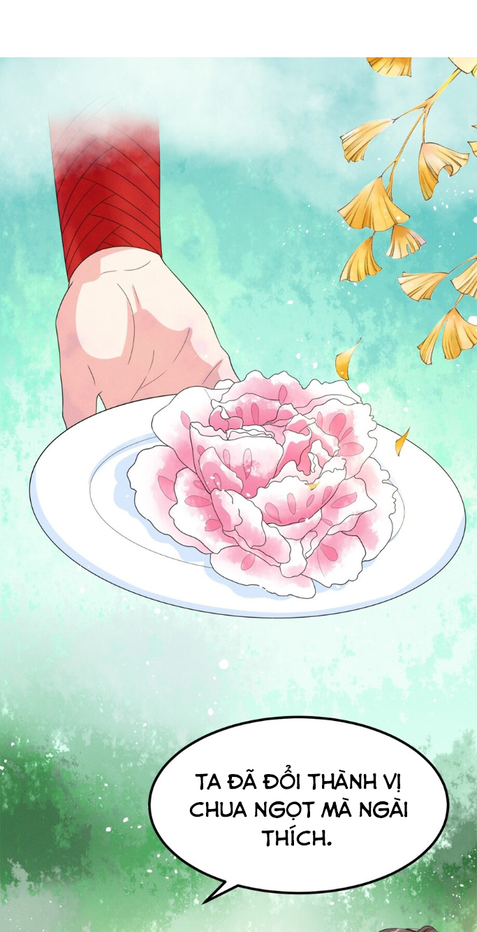 sự tại tất đắc chapter 7 23