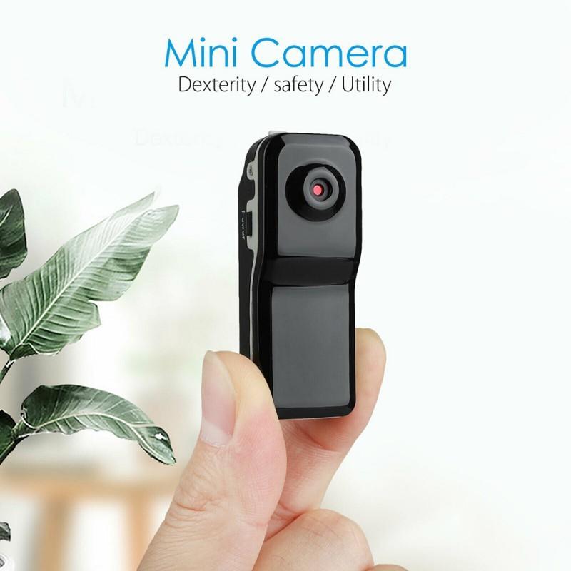 Máy ảnh hành động camera nhỏ DV