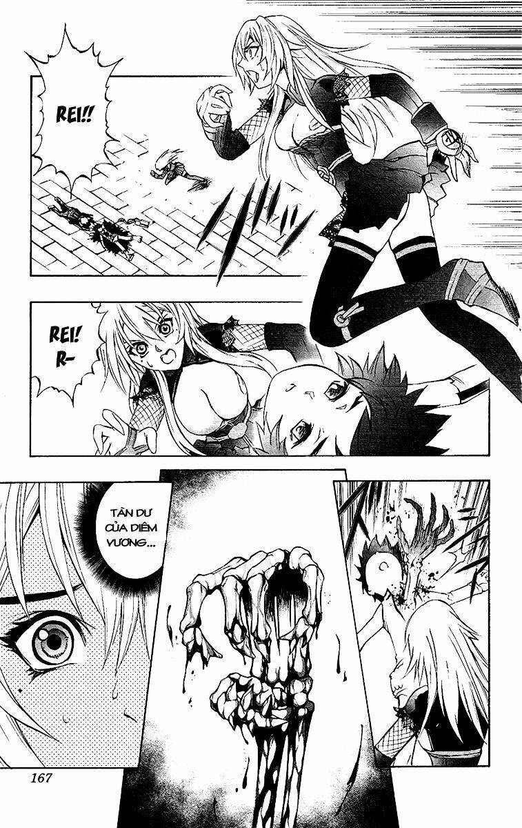 phù thủy phép thuật chapter 68 4