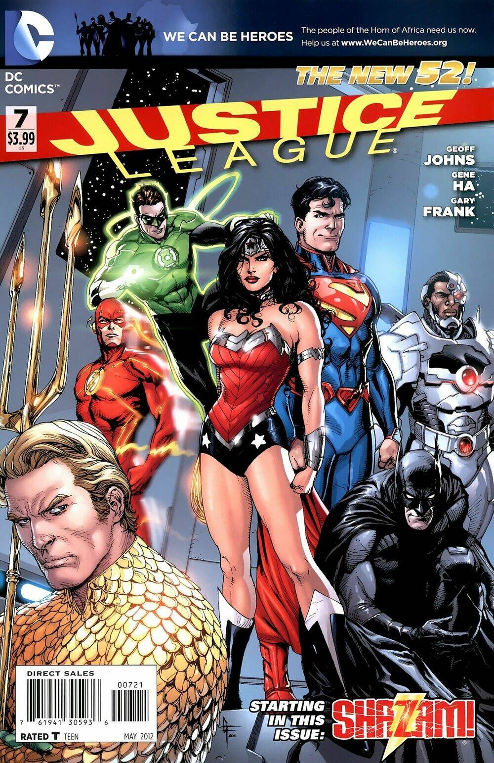 justice league chapter 7 2