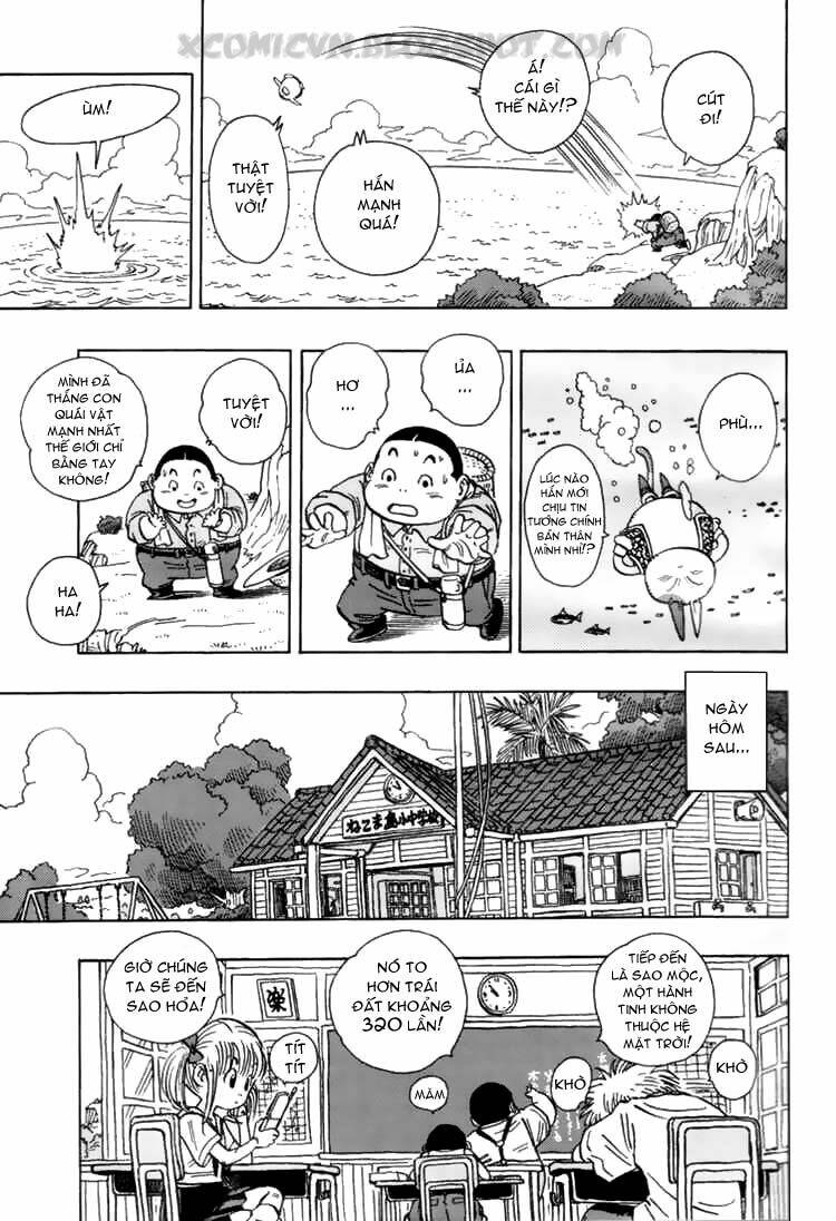 neko majin chapter 2 11