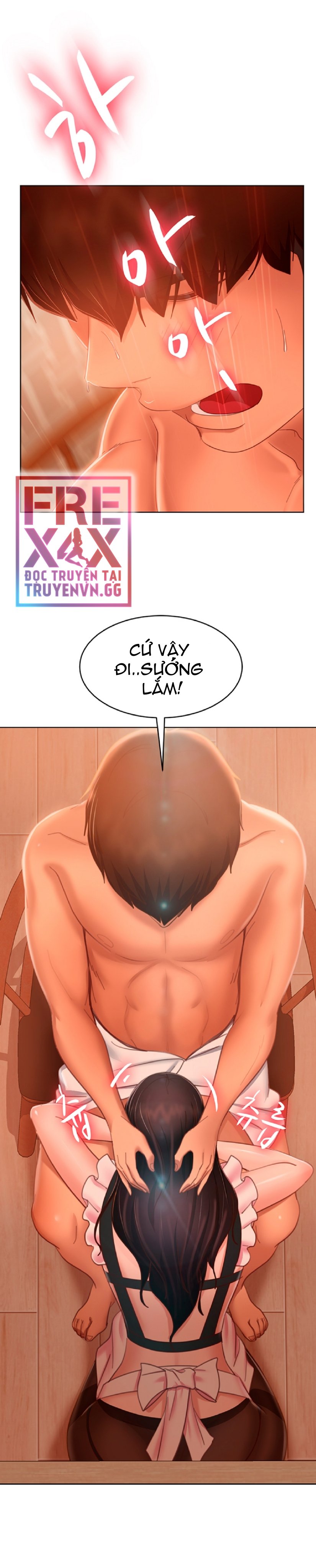 một ngày rối rắm chapter 62 24