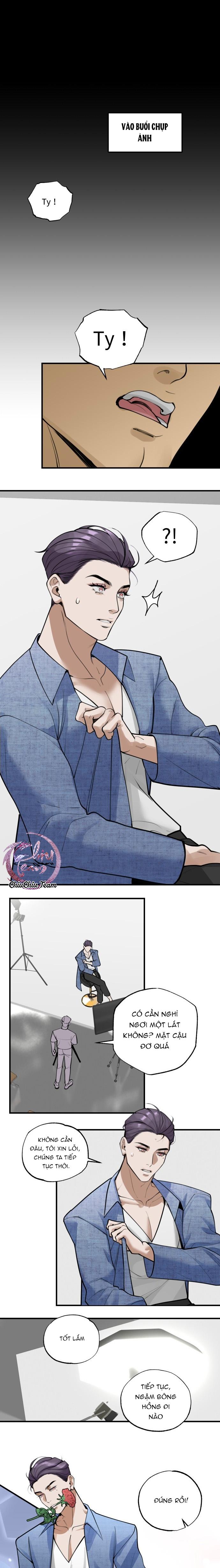 lặng lẽ ngắm nhìn em chapter 4 2