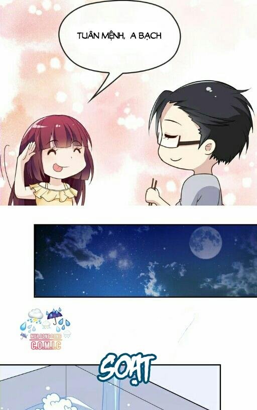 song diện tổng tài sủng thê chỉ nam chapter 8.2 7