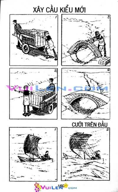 chú thoòng (full trọn bộ) chapter 32 39