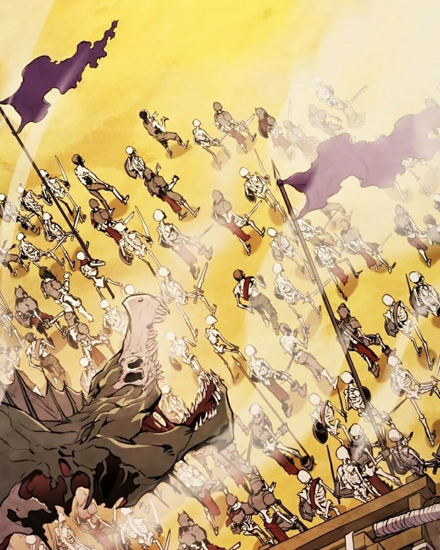 huyền thoại game thủ - tái xuất chapter 29 149