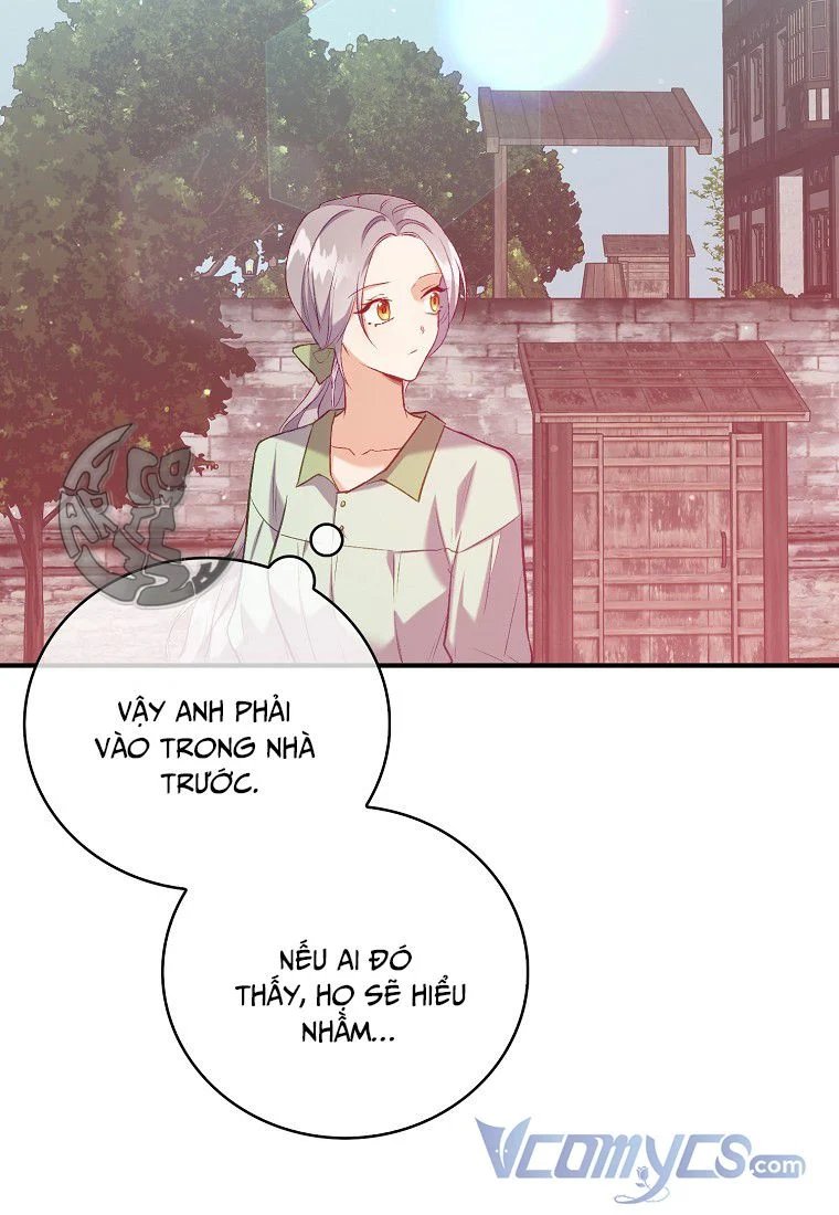 tôi chỉ nhận ra sau khi mất cô ấy chapter 11.5 14