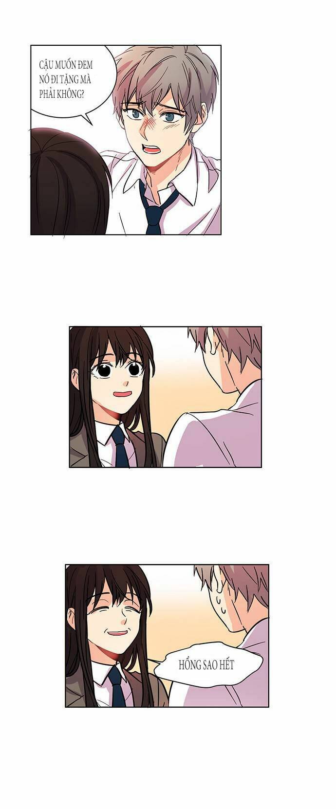 oh! lord jesus chapter 2 34