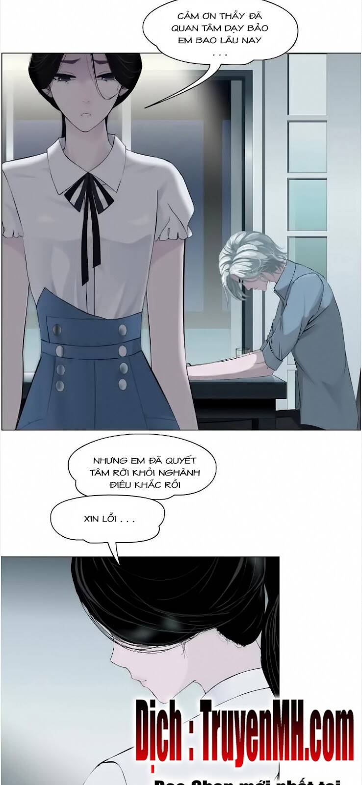 điêu khắc chapter 48 7