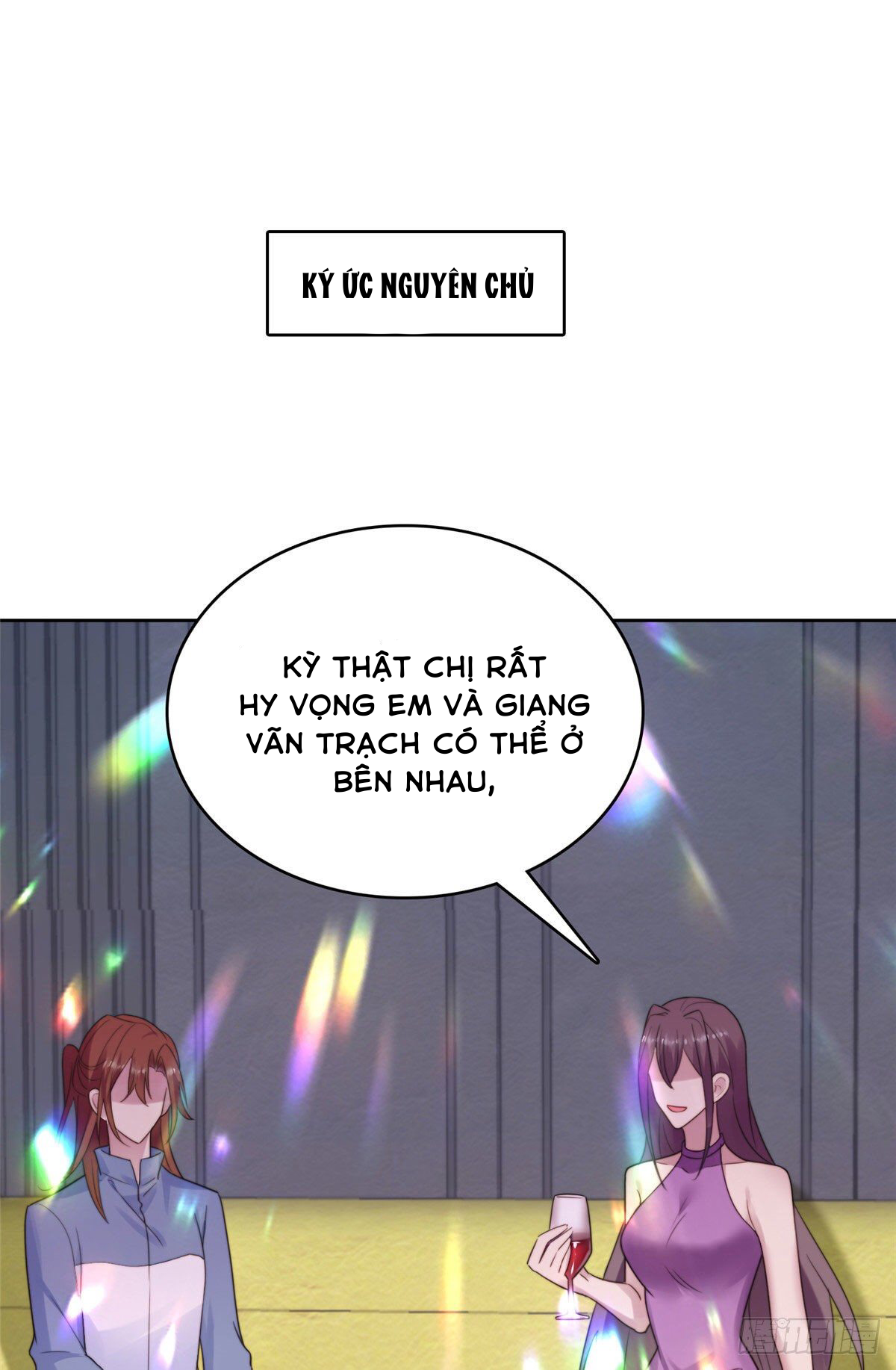 dựa vào đại lão ổn định vị trí c trong nam đoàn chapter 5 33