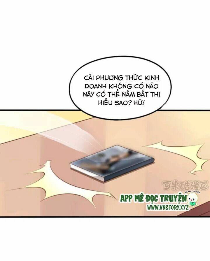 ông chủ của tôi là yêu quái chapter 57 13