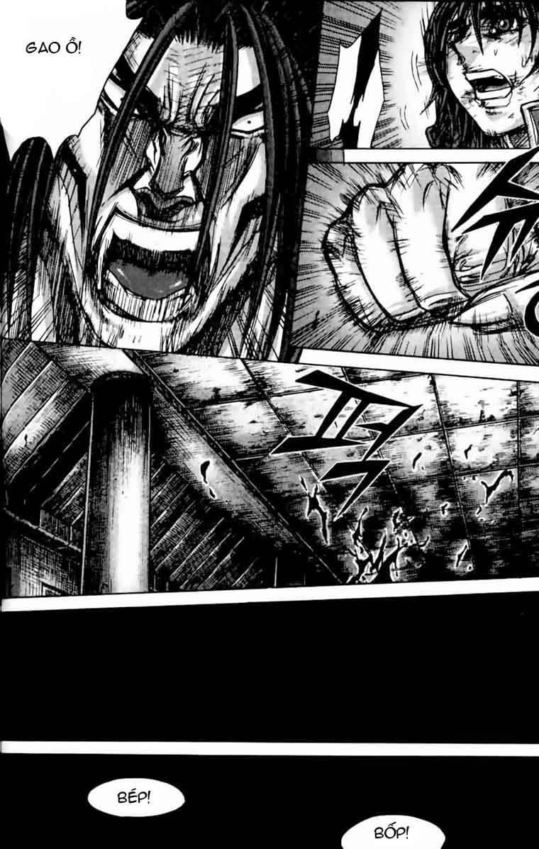 king of hell chapter 177 15