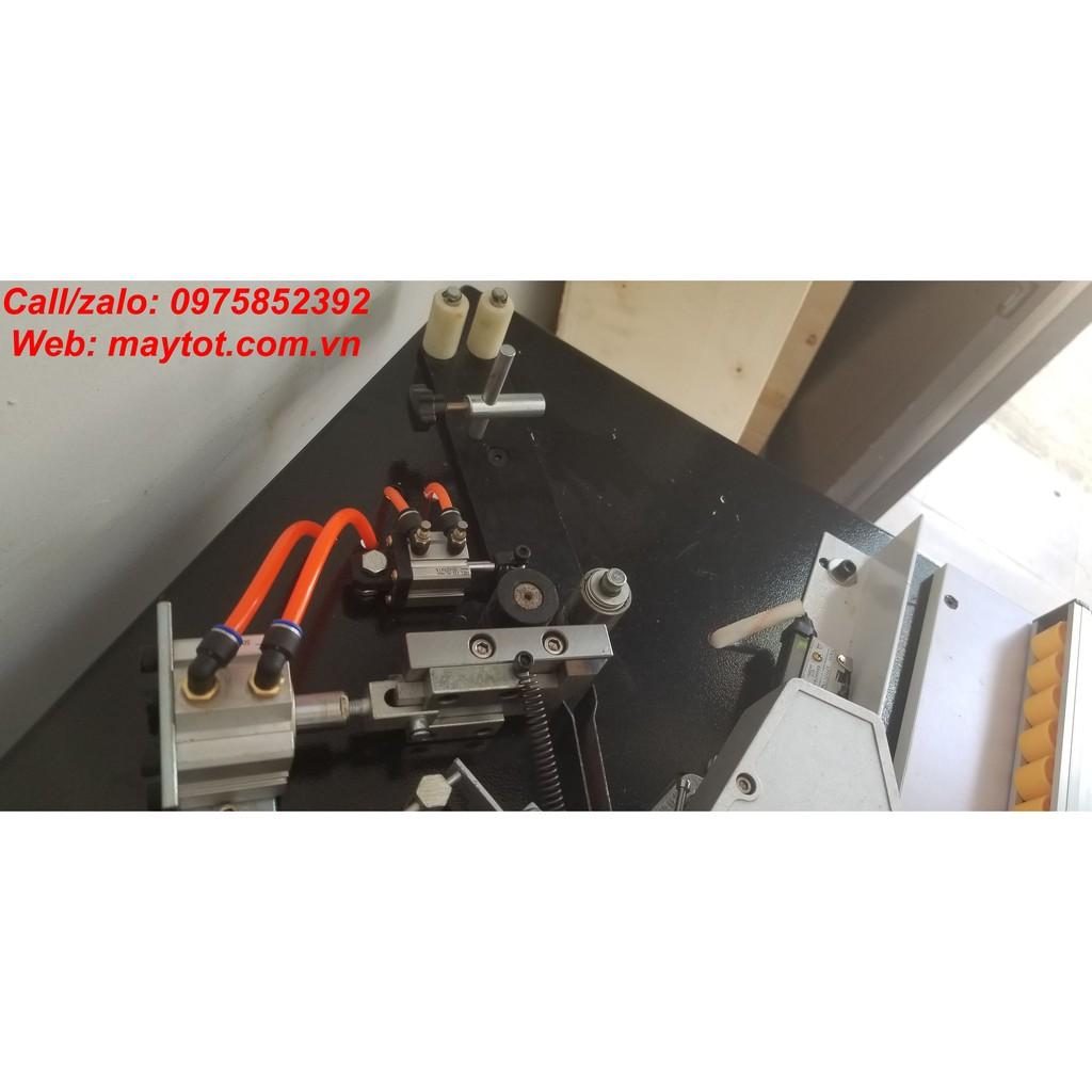Máy dán viền khung tranh MD 507