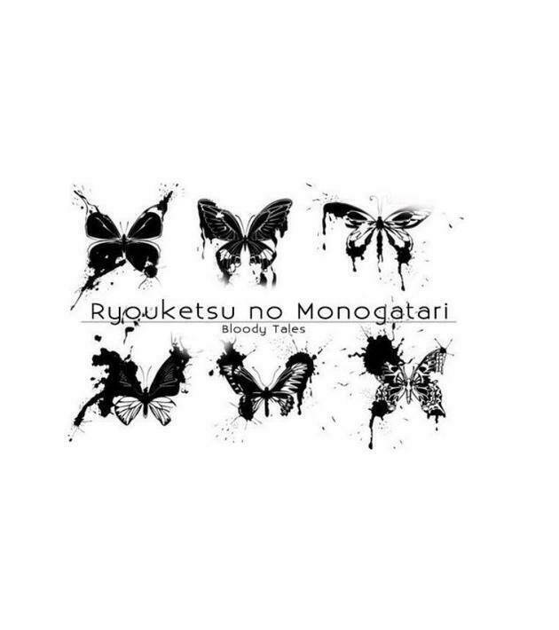 bloody tales chapter 2 1