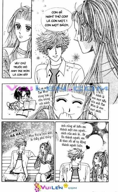 virus tiền chapter 8 6