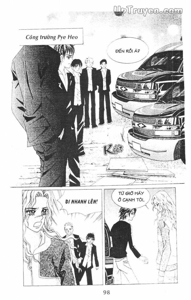 mặt nạ tình yêu chapter 71 20