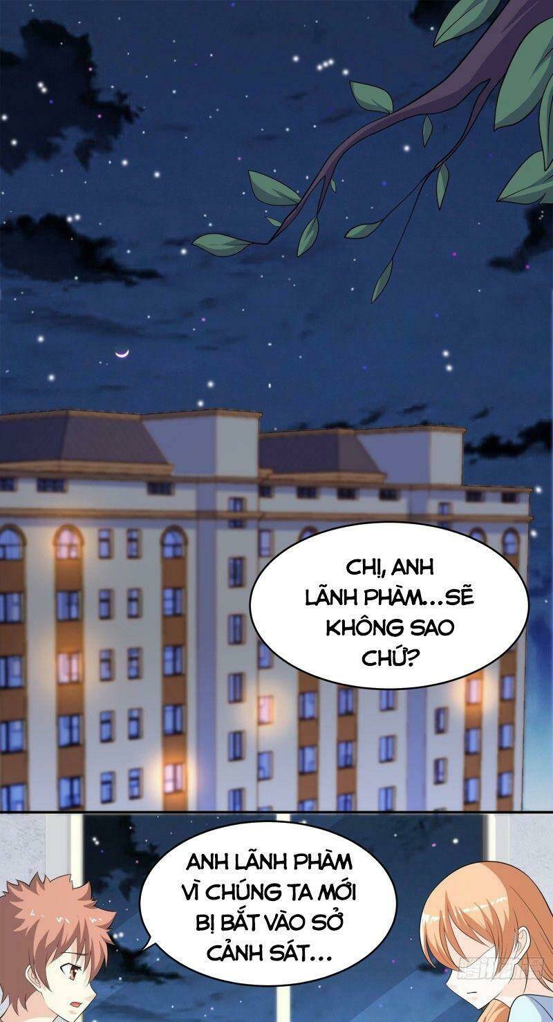 người tu tiên tại đô thị chapter 135 1