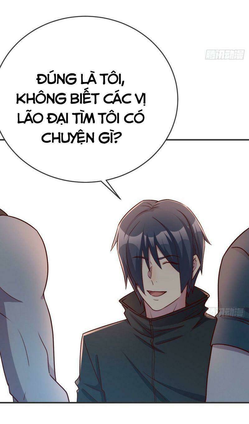 y thánh thiên tài tại hoa đô chapter 34 35