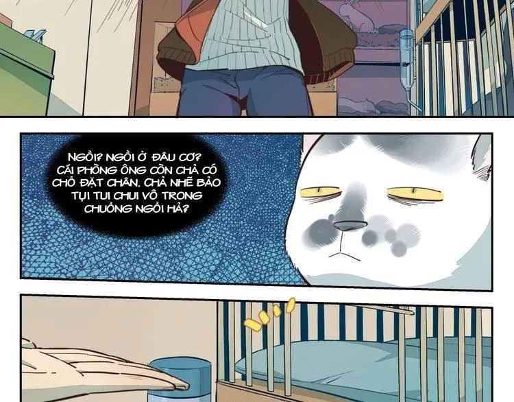 thời khắc ấy, chúng ta gặp nhau chapter 10 4