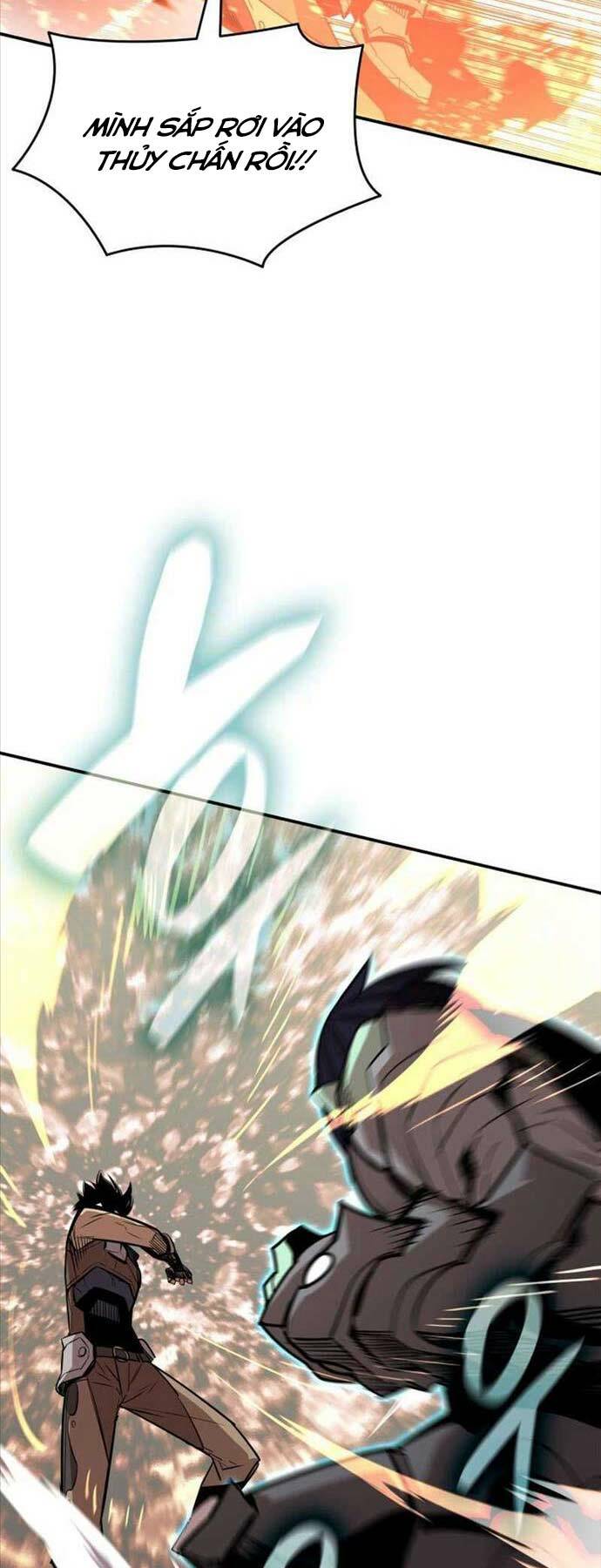 tôi là lính mới chapter 175 11