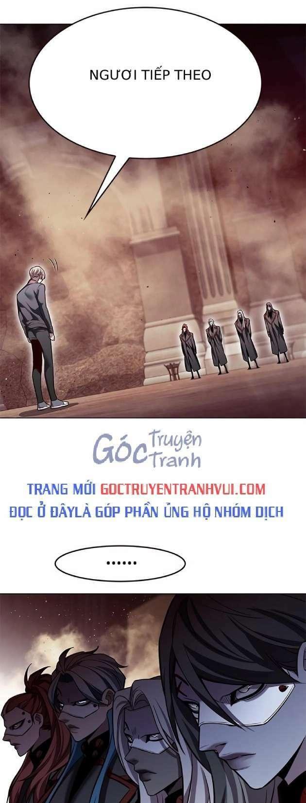 biến thân thành mèo chapter 248 40