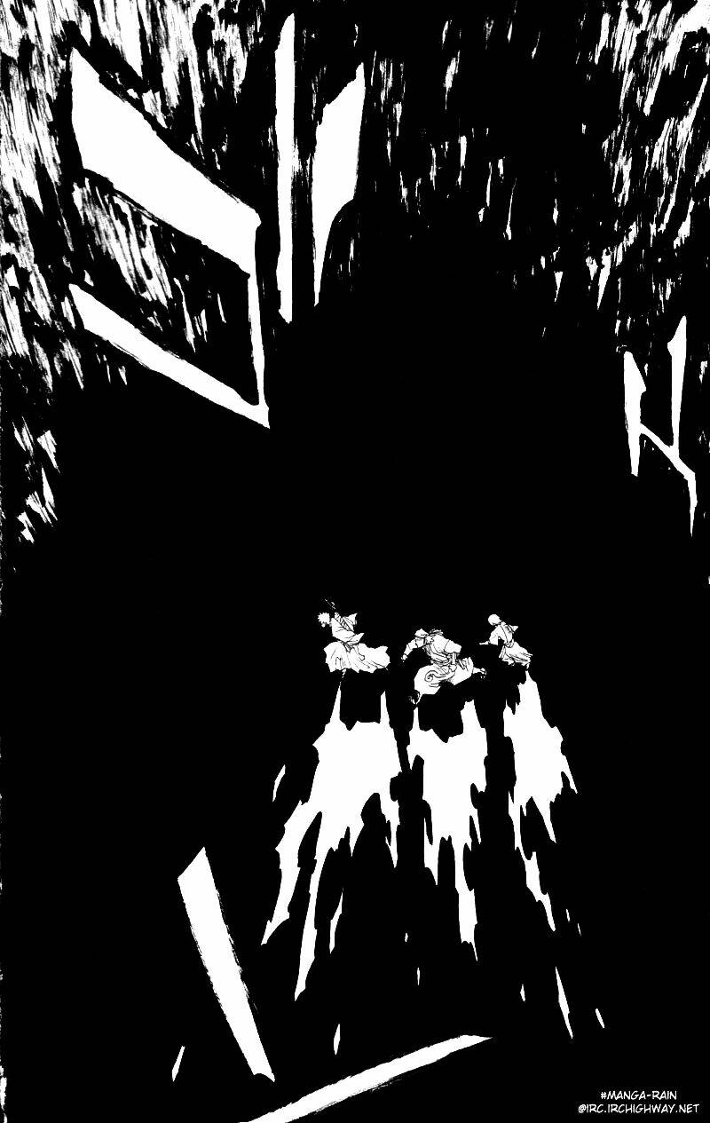 thần chết ichigo chapter 102 19