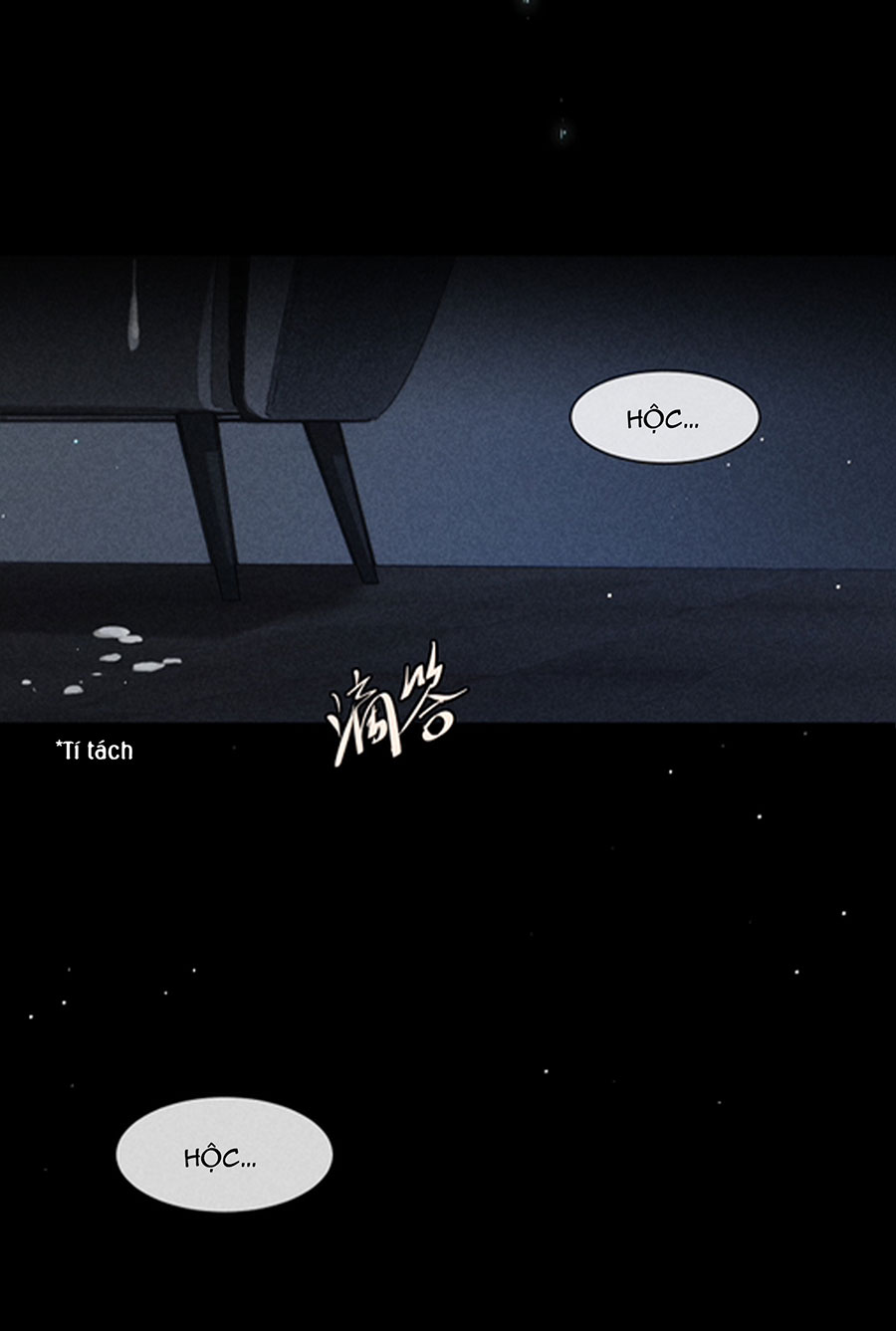 trò chơi săn mồi chapter 85 10