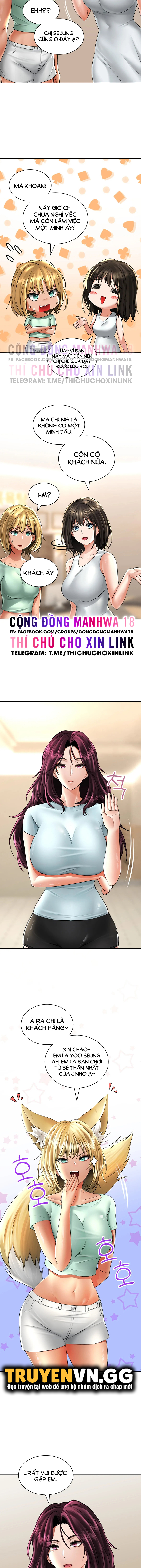 thảo dược mê tình chapter 10 12