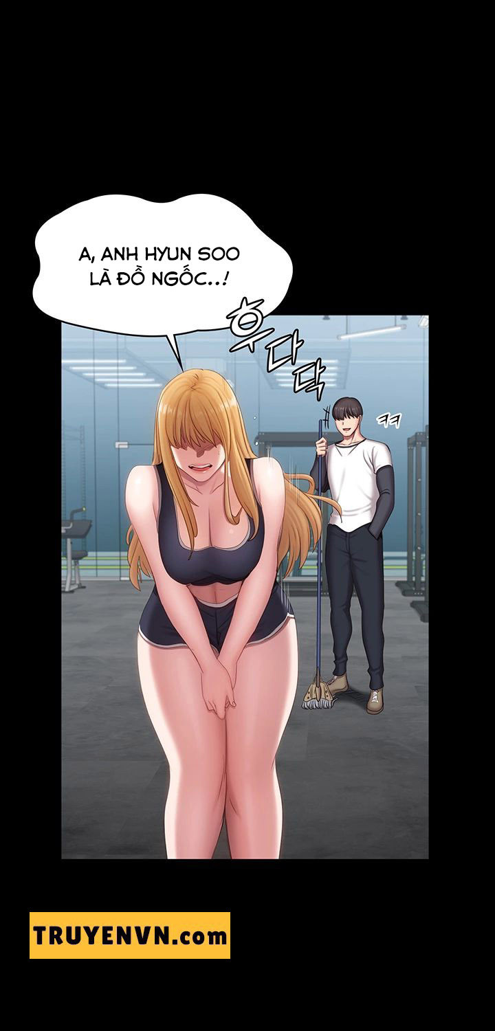 hlv phòng fitness chapter 78 22