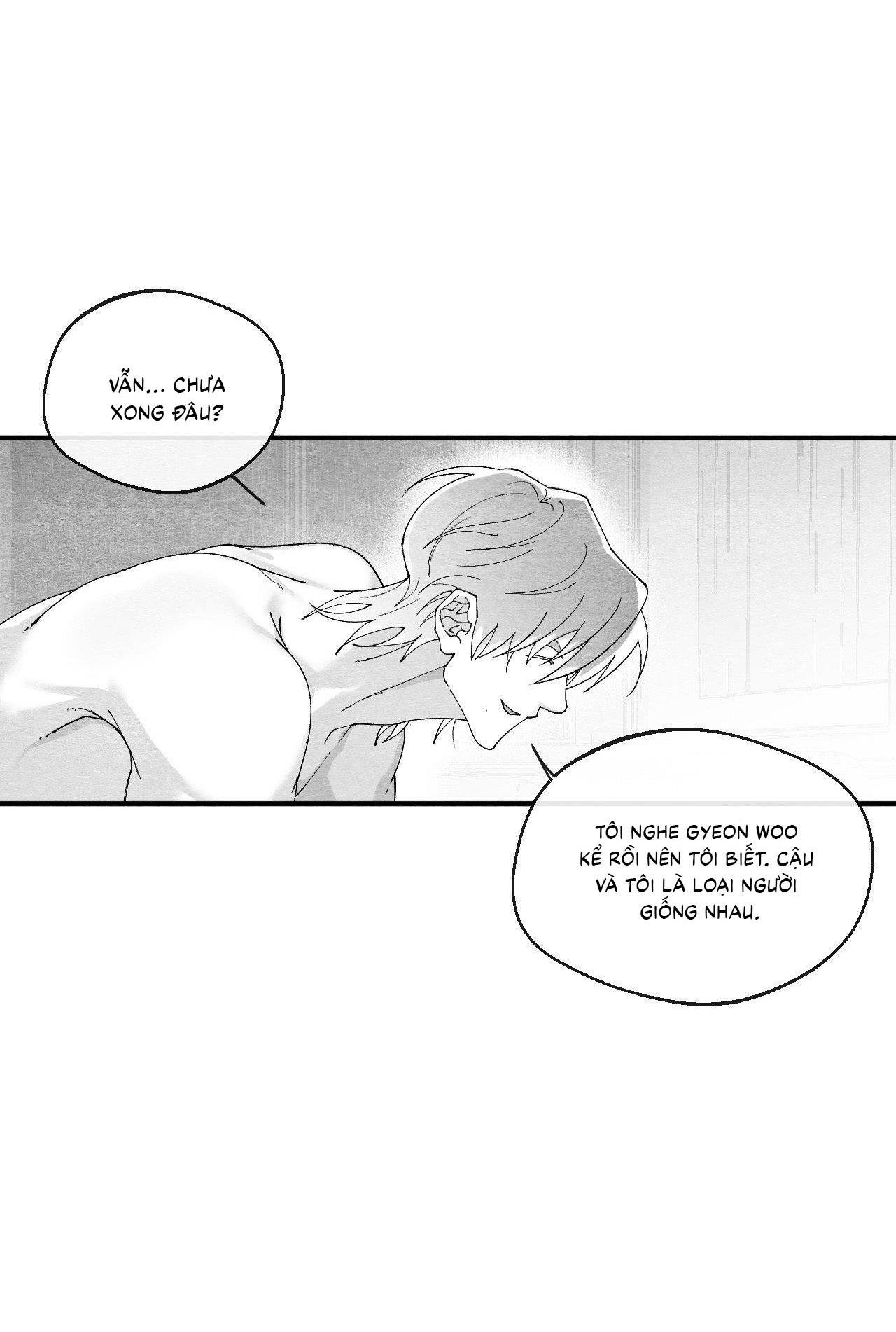 vóc dáng toàn mỹ chapter 20 3